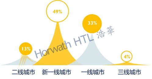 2020年中國酒店投資與資產(chǎn)管理趨勢展望報告